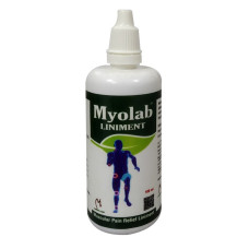 Myolab Liniment (100ml) – Medilab